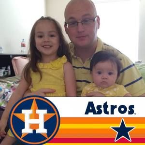 Meet your Posher, William